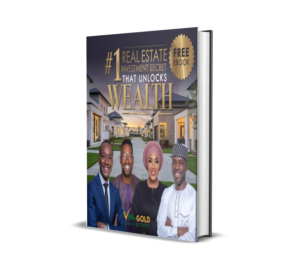 #1 Real Estate Investment Secret ebook