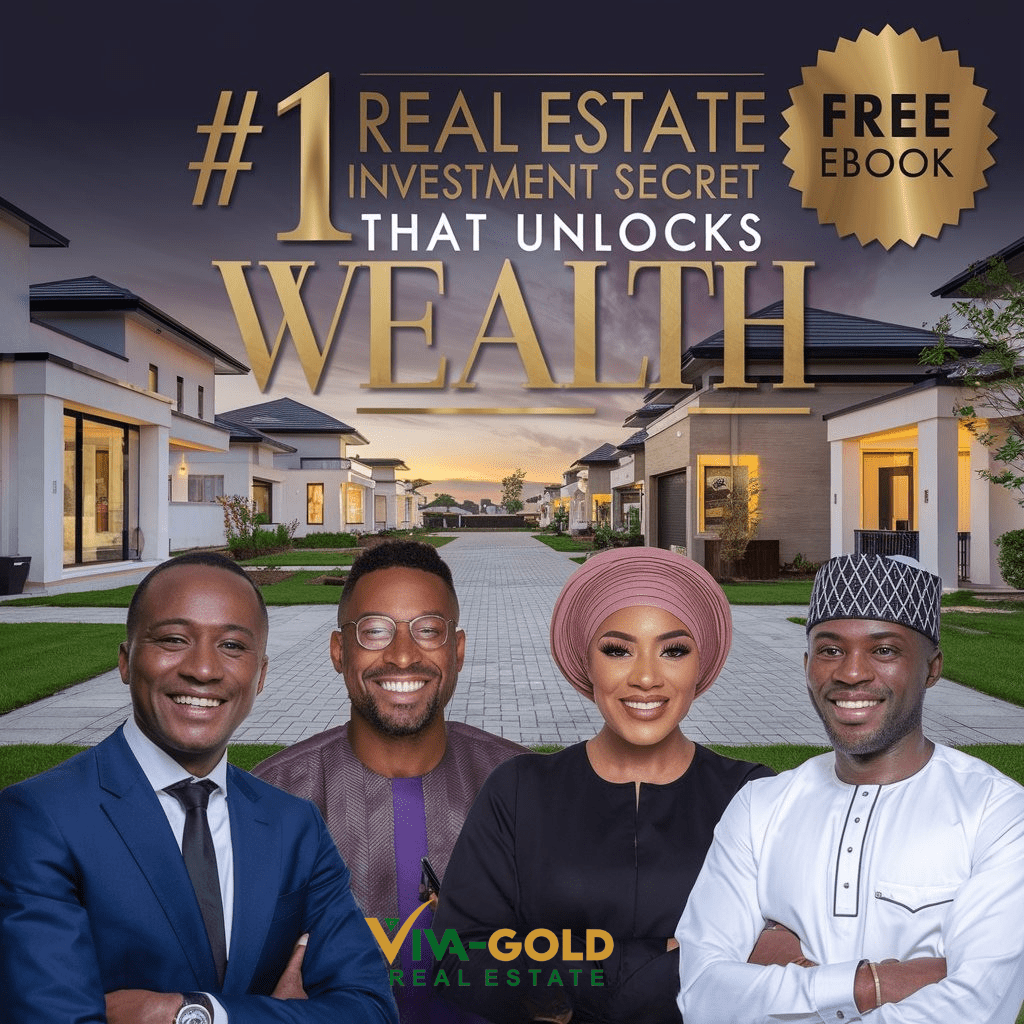 #1 Real Estate Investment Secret ebook