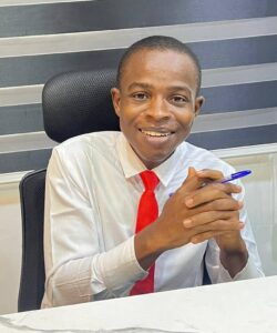 JUDE CHUKWUEMEKA UGWU