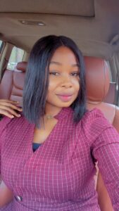 Ugwu Chidinma Angela