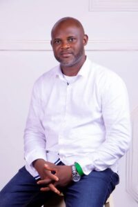 Benedict Chukwuemeka