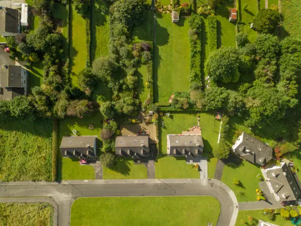 What Exactly Is a Gated Community?