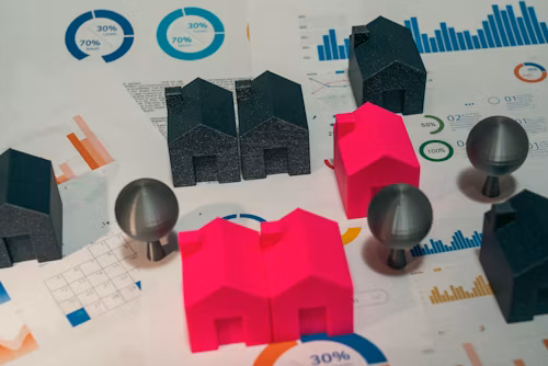 How to Create a Real Estate Investment Plan in Nigeria by Viva-Gold Real Estate.