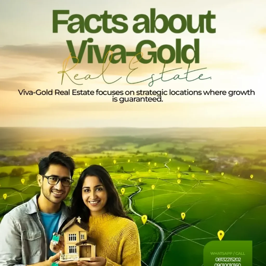 Verifying C of O From Viva-Gold Real Estate