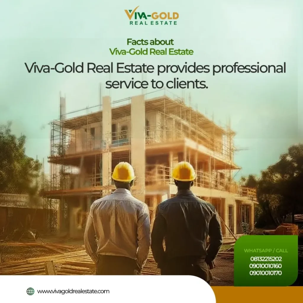 What to Look for in a Real Estate Agent. Viva-Gold Real Estate