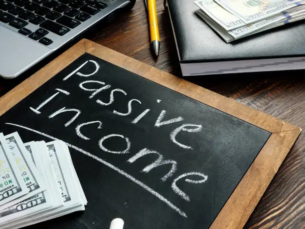 What’s the Best Type of Property for Passive income? Viva-Gold Real Estate