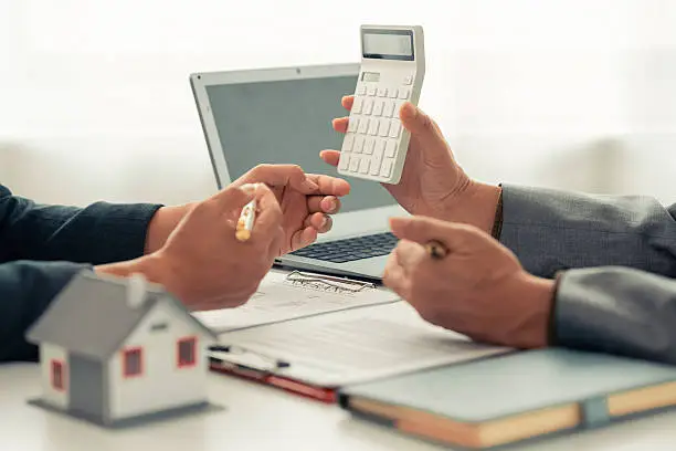 Real Estate Financing Options. Viva-Gold Real Estate