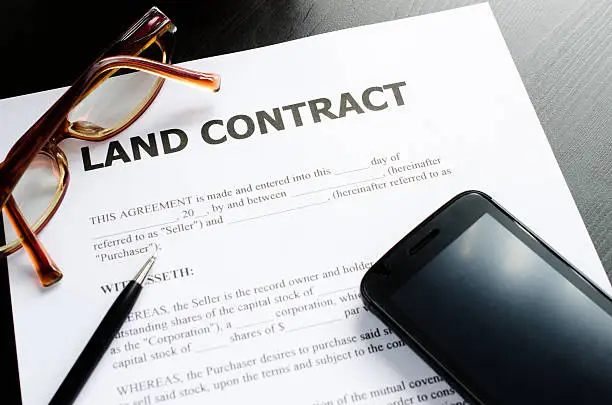 Understanding the Land Use Act viva gold real estate