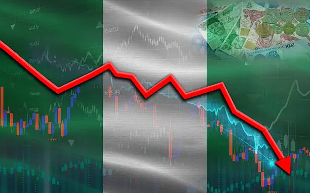 How Naira Devaluation Makes Land the Best Investment for Nigerians vivagold real estate