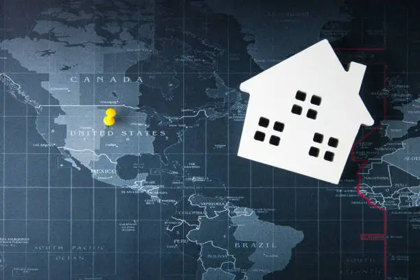 Diaspora Mortgage: How Nigerians Abroad Can Buy Property Without Visiting vivagold real estate