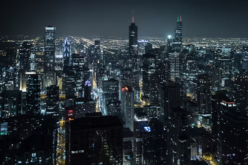 Why 60% of Nigerians Will Live in Cities by 2030 vivagold real estate