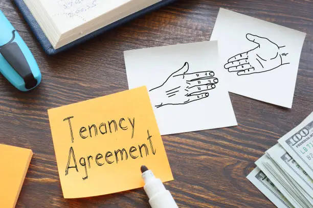 Joint Tenancy vs Tenants vivagold real estate