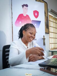 Ifeoma Ibekwe | Viva-Gold Real Estate Limited