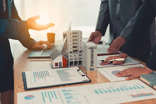 How to Choose a Trusted Real Estate Company in Nigeria from viva gold real estate