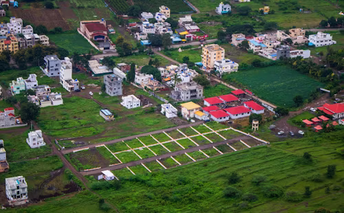 Where to Find Legit Land for Sale in Enugu Nigeria from vivagold real estate