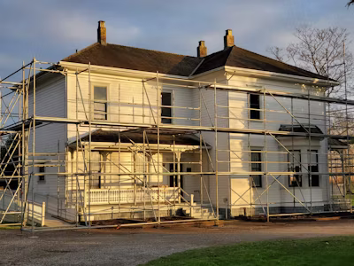Building vs. Buying a Finished Property viva gold real estate