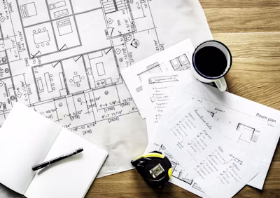 Survey Plan viva gold real estate