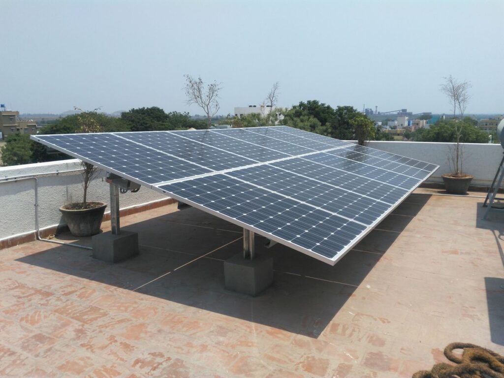 How to Build an Eco-Friendly, Solar-Powered Home in Enugu 