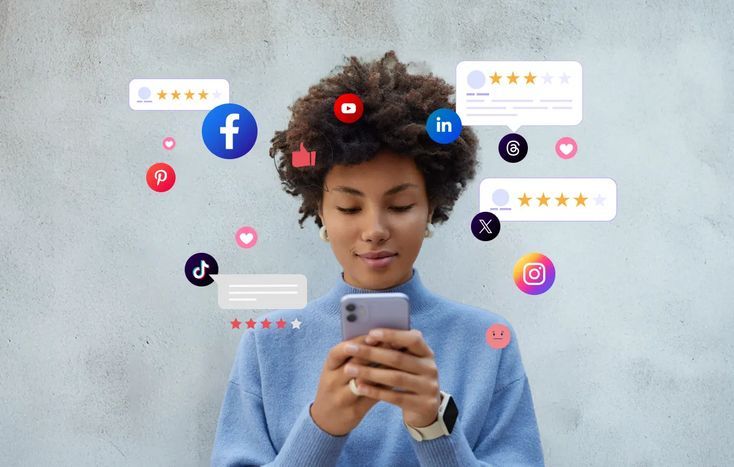 How Nigerians Are Using Instagram and TikTok