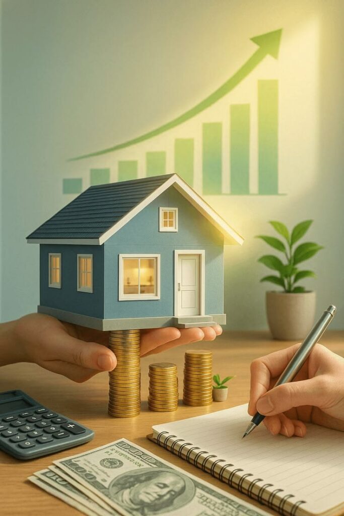 A First-Timer’s Diary: What the Process of Buying Land in Enugu Actually Looks Like