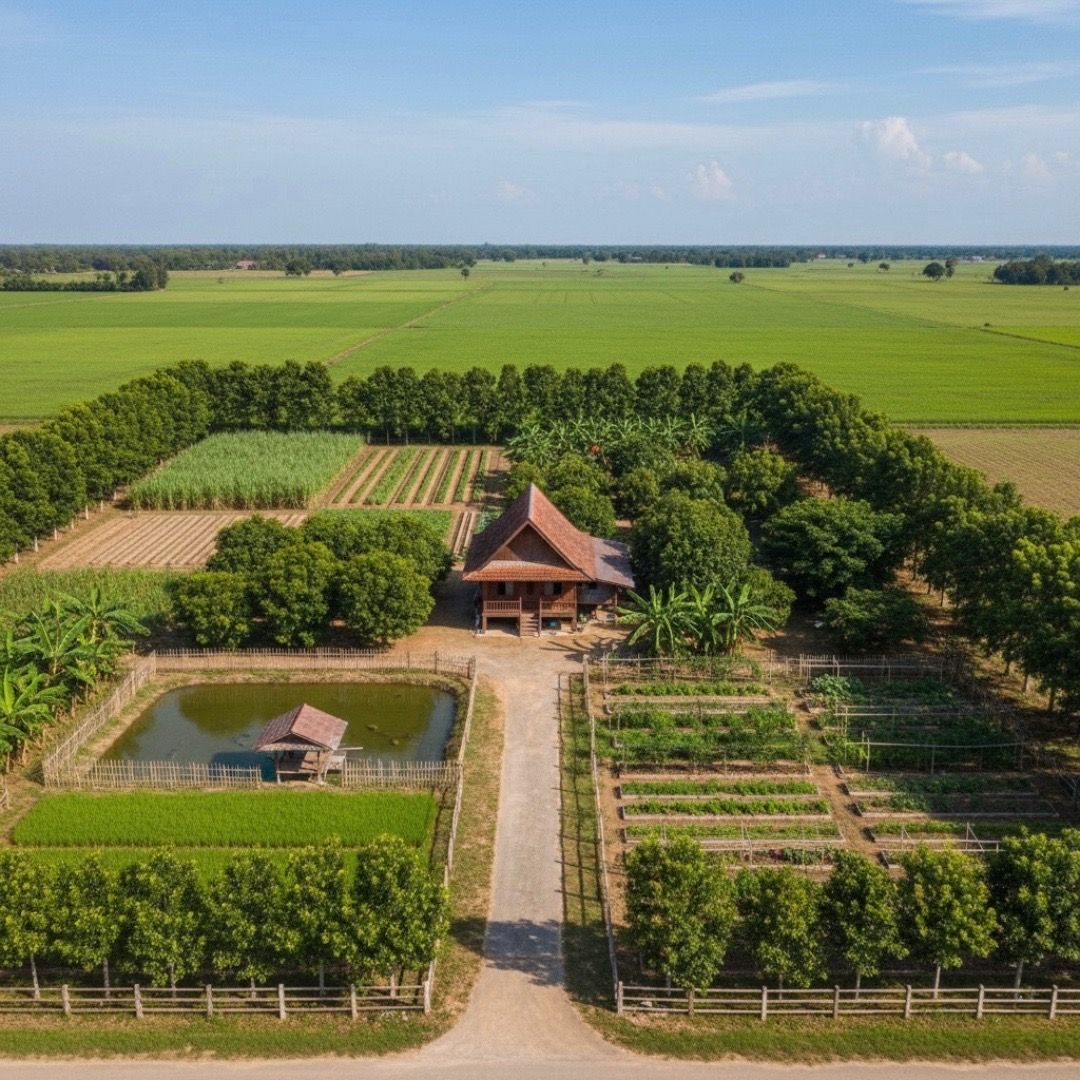 Can Two People Own One Plot in Nigeria?