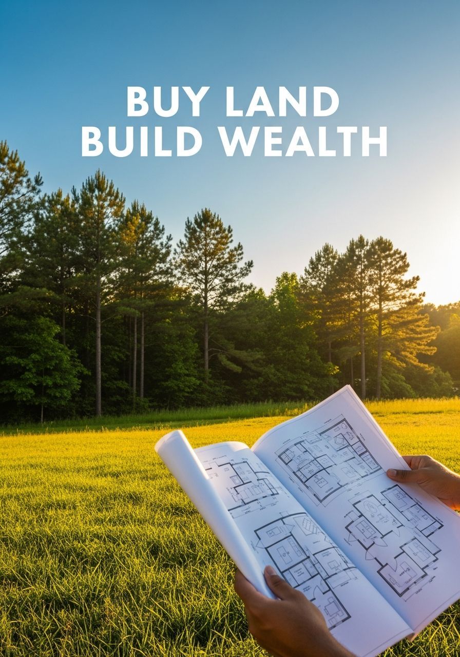 A First-Timer’s Diary: What the Process of Buying Land in Enugu Actually Looks Like