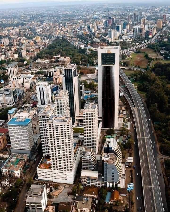 What Enugu Will Look Like in 2035