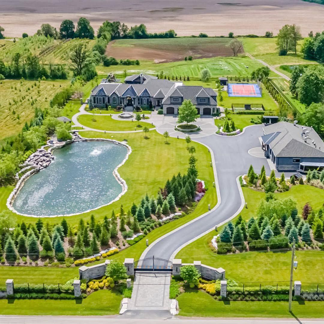 What to Do When Someone Builds on Your Land