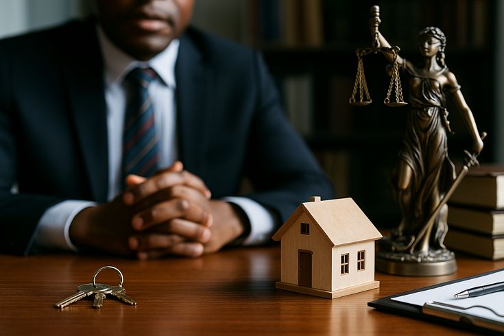 What Are Your Legal Options If a Developer Fails to Deliver Your Property?