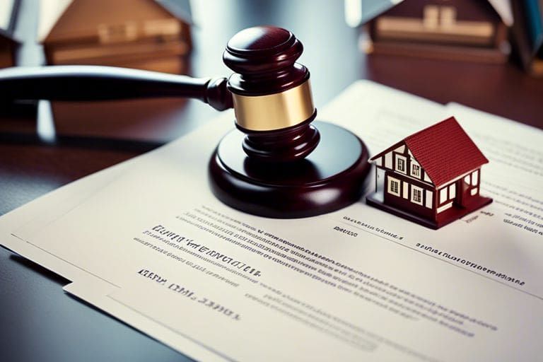 What Are Your Legal Options If a Developer Fails to Deliver Your Property?