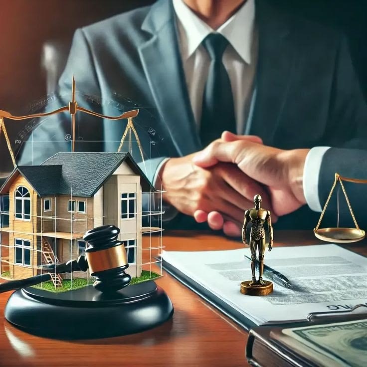 What Are Your Legal Options If a Developer Fails to Deliver Your Property?