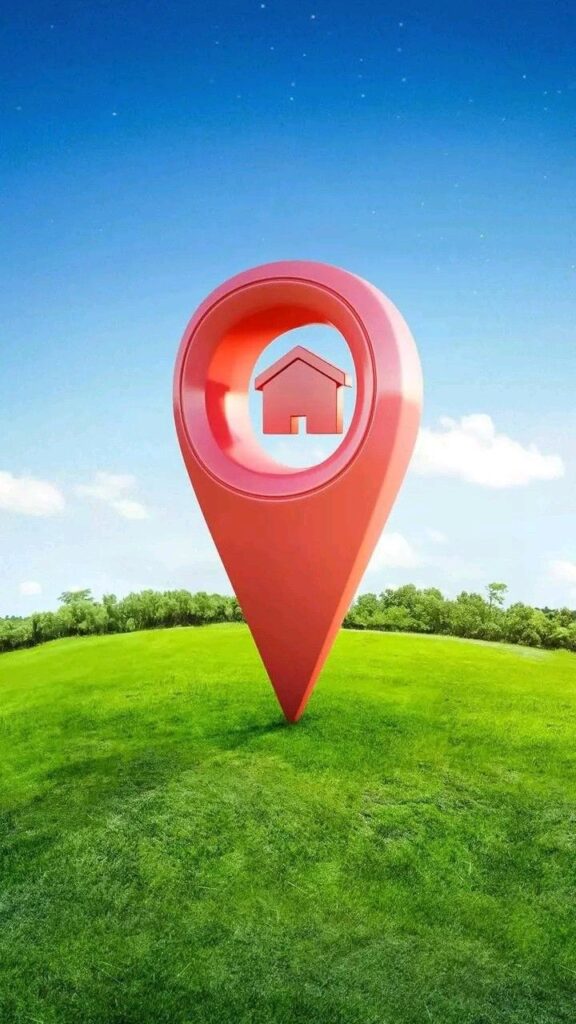 How to Plan a 3 to 5 Year Road Map From No Money to First Property Owner in Nigeria