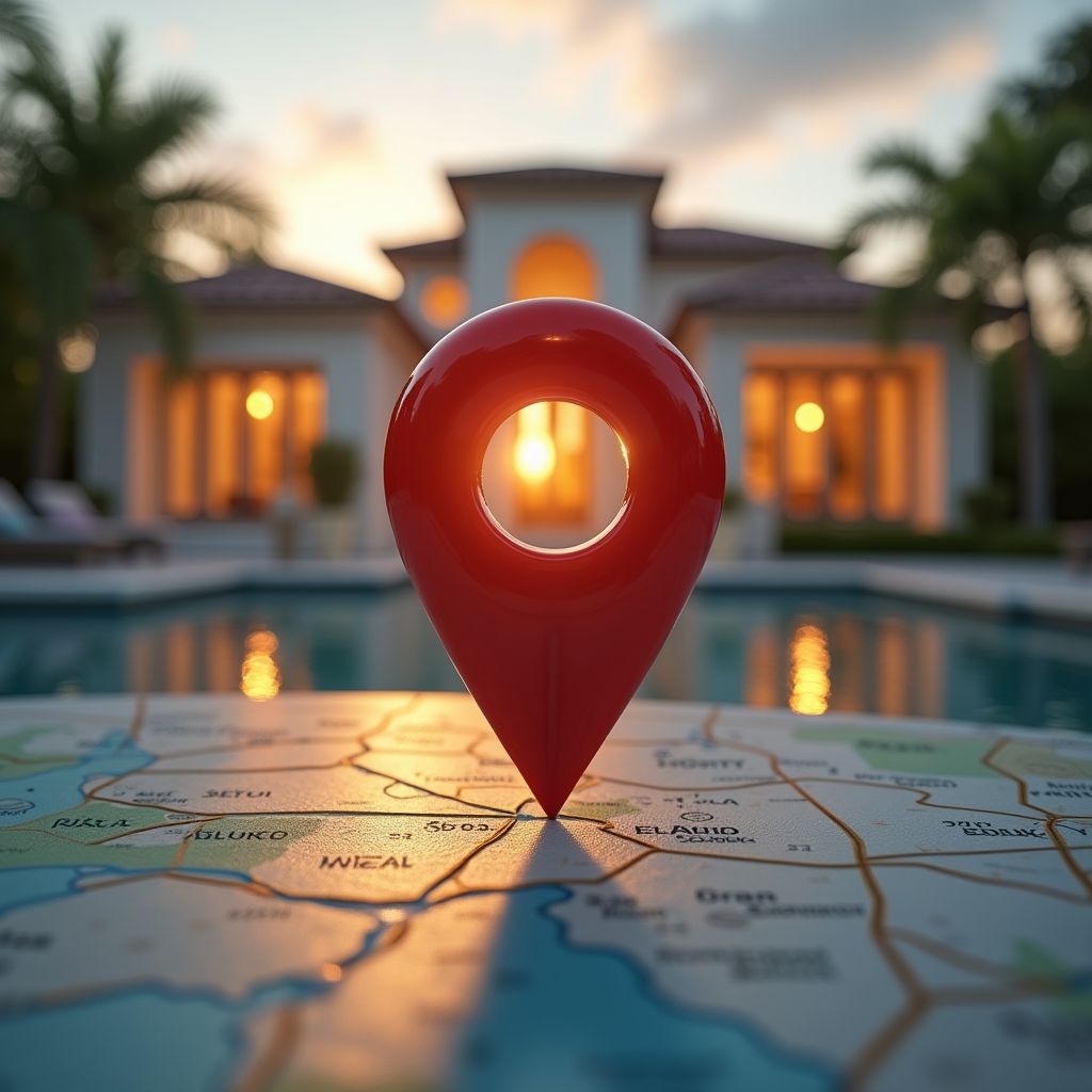 How to Monitor Your Property From Another Country