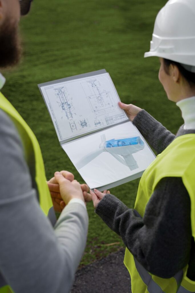 How to Read a Survey Plan Even If You Are Not a Surveyor