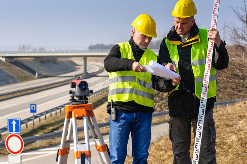 How to Read a Survey Plan Even If You Are Not a Surveyor