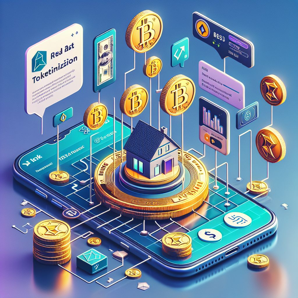 Tokenized Property in Nigeria: What It Is and Whether You Should Care