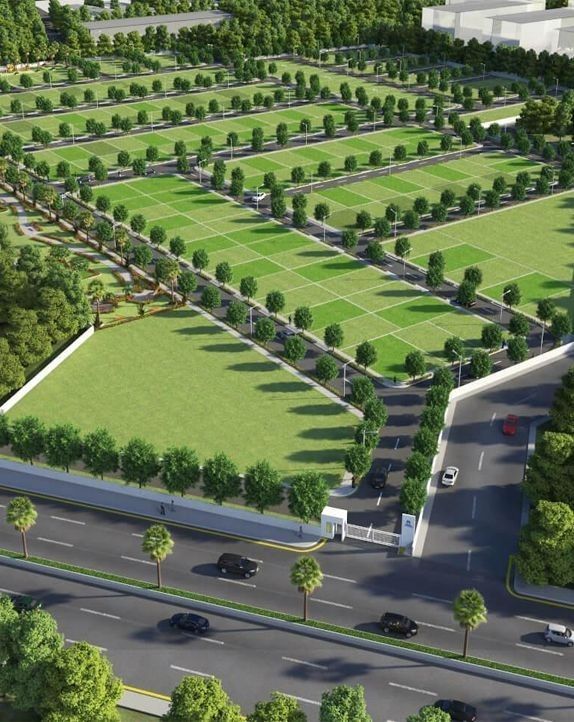 How to Read a Site Map Without Any Training Before Buying Land in Nigeria