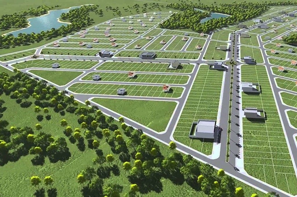 How to Read a Site Map Without Any Training Before Buying Land in Nigeria