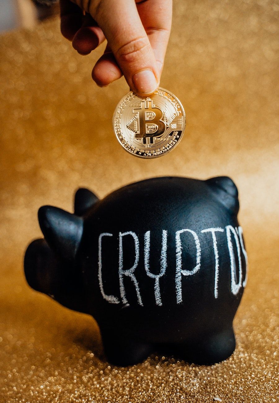 Why Some Nigerian Investors Are Moving From Cryptocurrency Back to Land