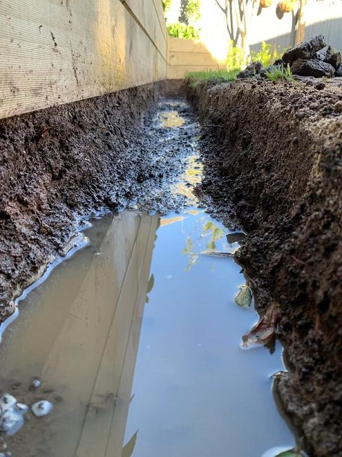 How to Spot Drainage Problems Before Buying Land in Nigeria