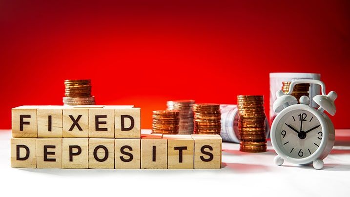 Land vs Fixed Deposit: Which Investment Wins in Nigeria?