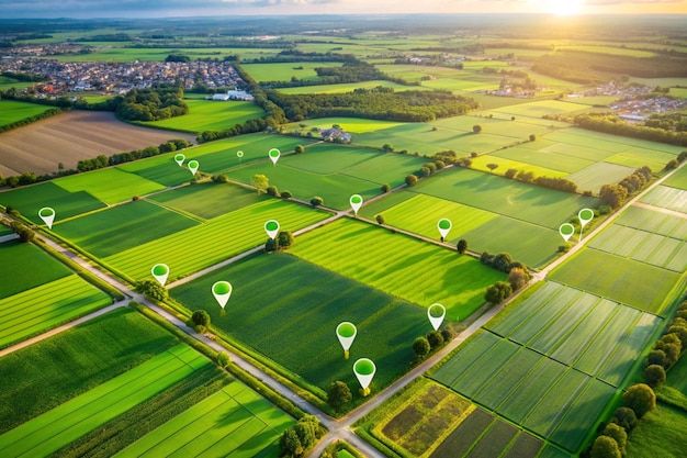 How to Use Land as Collateral for a Business Loan in Nigeria