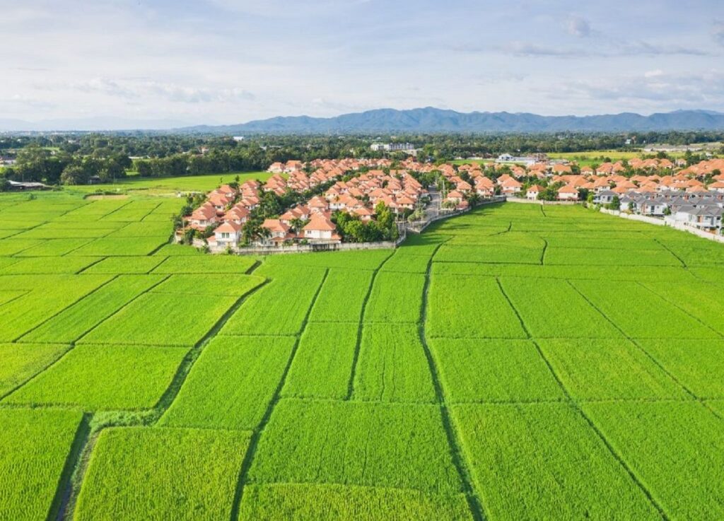 How to Use Land as Collateral for a Business Loan in Nigeria