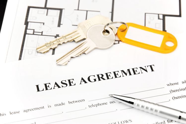 The Difference Between a Lease and an Outright Purchase in Nigerian Property Law