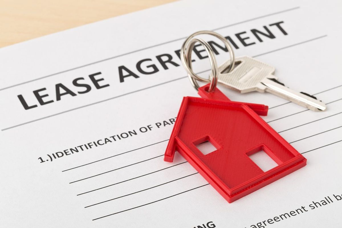 The Difference Between a Lease and an Outright Purchase in Nigerian Property Law