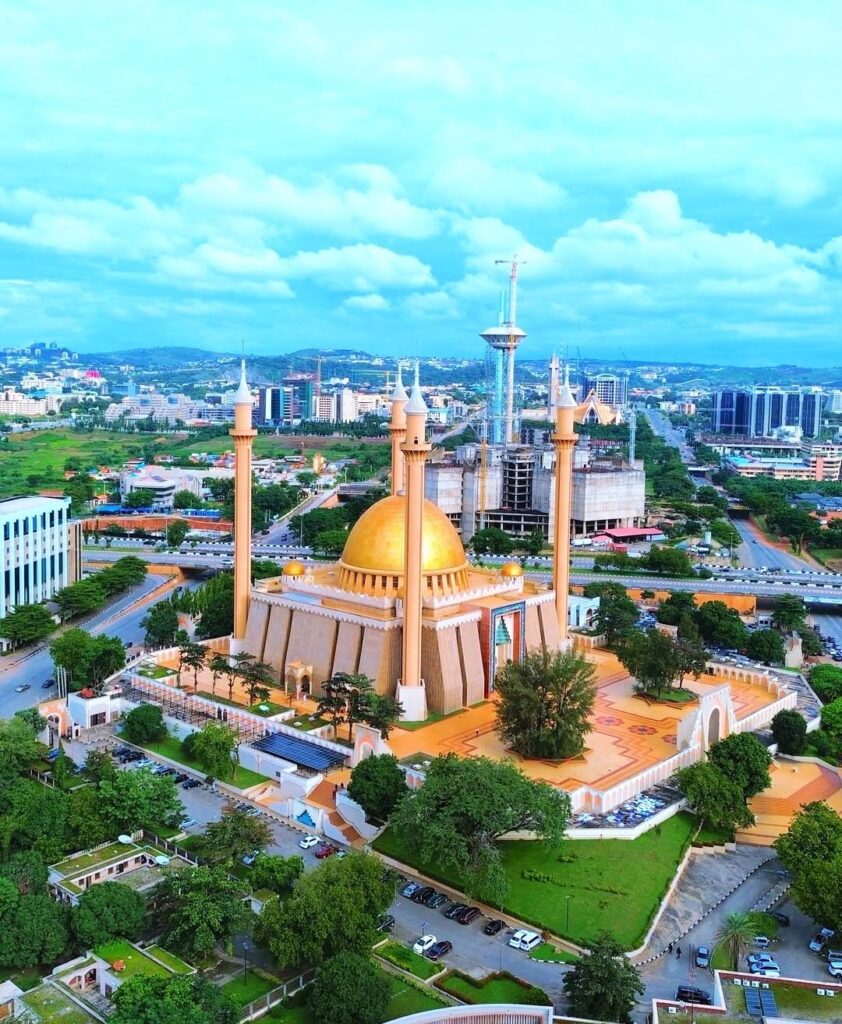 The Top Five Cities in Nigeria to Buy Land