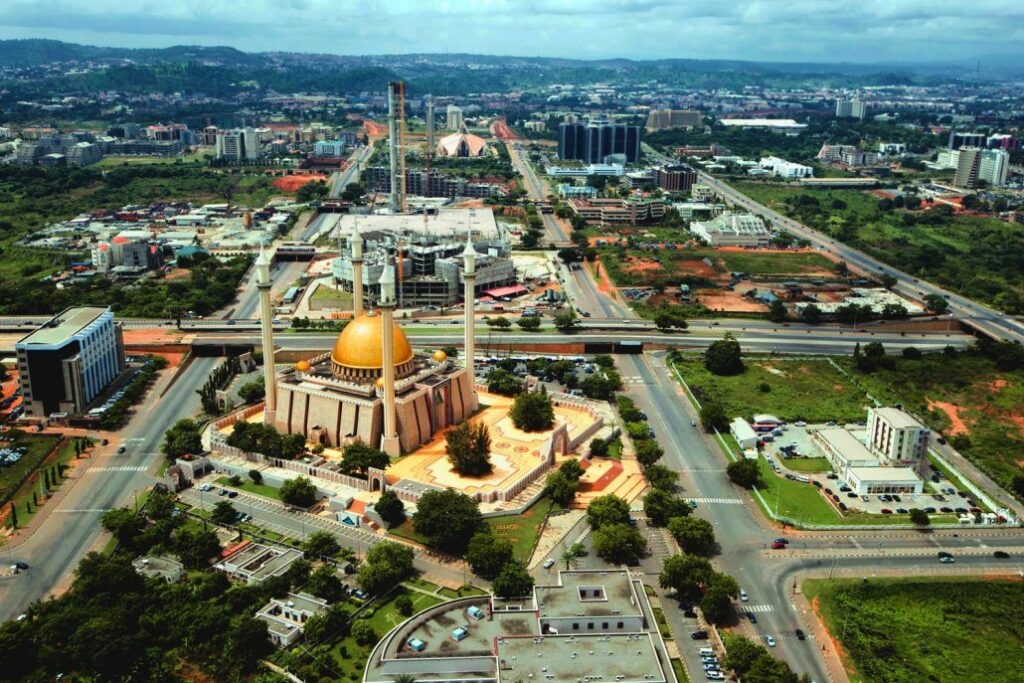 The Top Five Cities in Nigeria to Buy Land