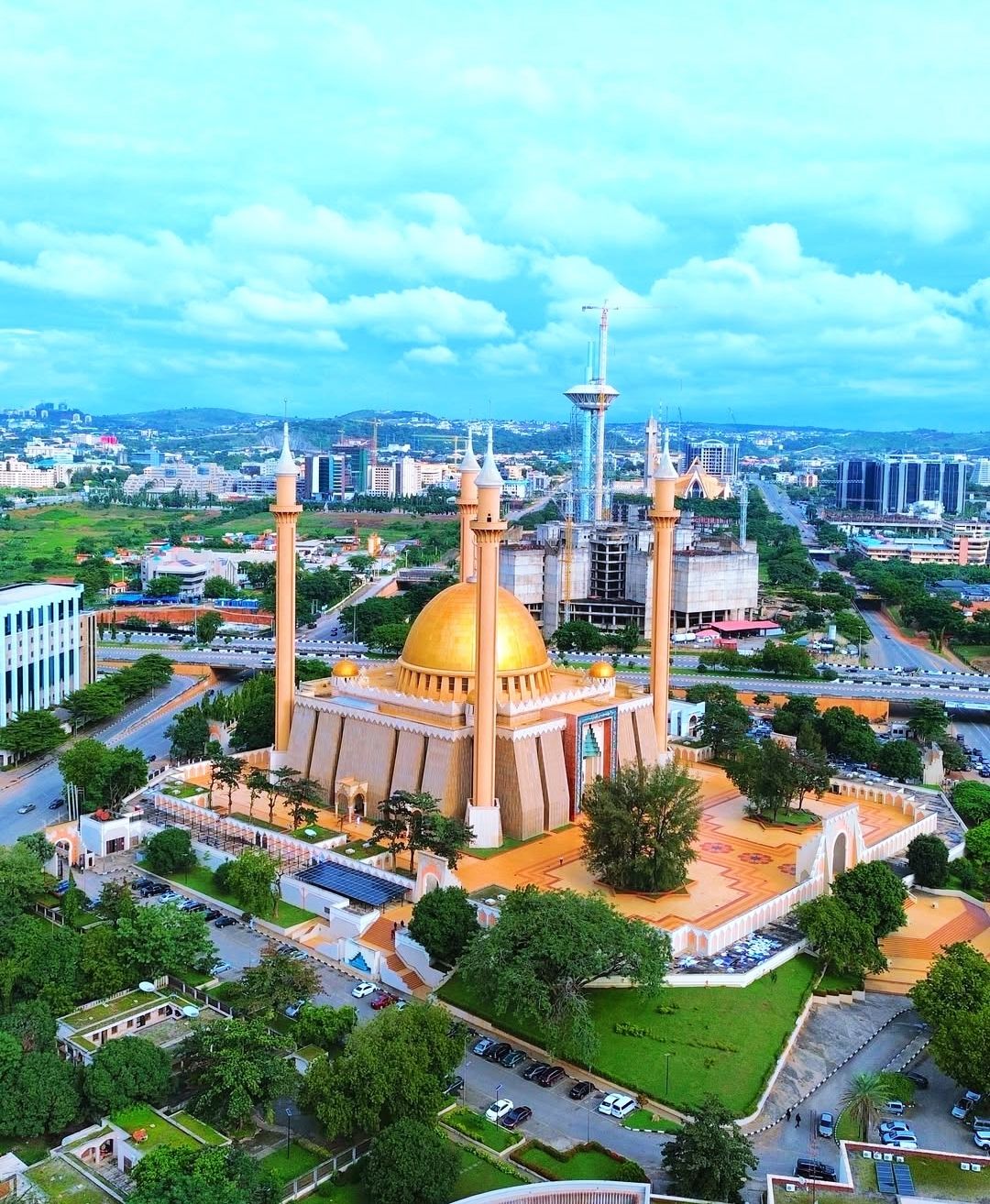 The Top Five Cities in Nigeria to Buy Land
