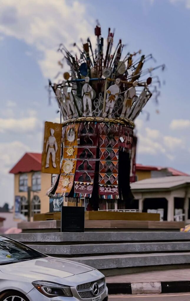 history land ownership Enugu
