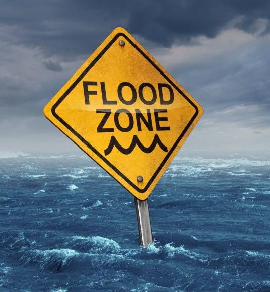 How to Know If Your Plot Is in a Flood Zone Before Buying Land in Nigeria